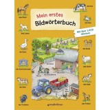 Mein erstes Bildw&ouml;rterbuch