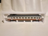 Vagon restaurant, Lima - scara HO, 1:87, H0 - 1:87, Vagoane
