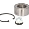 Set rulment roata RENAULT MEGANE III Cupe (DZ0/1) (2008 - 2016) BTA H1R029BTA