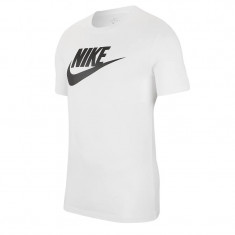 Tricou Nike Sportswear Icon Futura - Tricou Original - AR5004-101 foto