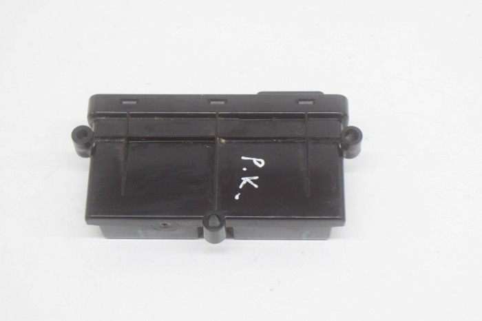 Modul de control ușă st&acirc;nga față TESLA MODEL S 2018 OEM: 1003101-00-E,0748G03S,20179615 12639374