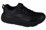 Pantofi pentru adidași Skechers Max Cushioning Elite 128044-BBK negru, 37
