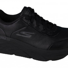 Pantofi pentru adidași Skechers Max Cushioning Elite 128044-BBK negru