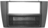 Rama Adaptor Radio 1 DIN cu Buzunar Jaguar X-Type S-Type (2002-2009) ACV