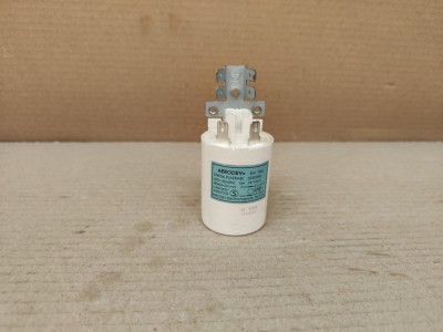 condensator masina de spalat vortex / C161 foto