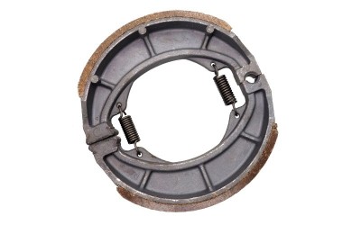 Set saboti si arcuri frana spate Sprint moped Cod Produs: MX_NEW SZCMRSP2TYLFOS000 foto
