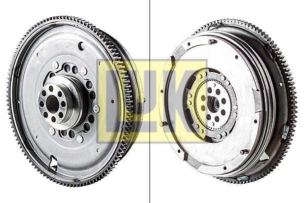 LuK 415 0208 10 LuK DMF Volanta
