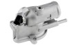 Termostat Mercedes Sprinter 2 T, 3 T, 4t 2000-2006, Jeep Cherokee 2 2.7 Crd, 3.1 Td, 4.0, 4.7 V8 1999-2005, Cu Senzor, NTY CTM-ME-002
