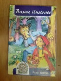 H5 Basme ilustrate - Fratii Grimm