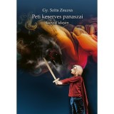 Peti keserves panaszai - Gy. Szita Zsuzsa