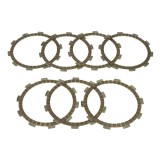 Kit Discuri Ambreiaj TRW KTM EGS EXC MXC RXC SX XC XC-F XC-W YAMAHA DT TDR TZR WR YFS 125-620 1987-2012