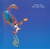 CD Chris Rea &ndash; The Blue Cafe (NM)
