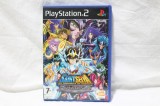 Joc Sony Playstation 2 PS2 - Saint Seiya The Knights of the Zodiac: The Hades