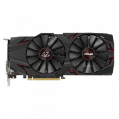 Placa video Asus Cerberus GTX1070TI, 8GB GDDR5, 2x Display Port, 2x HDMI, DVI foto