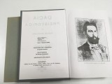NICOLAE DENSUSIANU, DACIA PREISTORICA. FACSIMIL A EDITIEI PRINCEPS DIN 1913.CU O PREFATA DE DR. C.I. ISTRATI. COPERTI CARTONATE+SUPRACOPERTA 1152 PAG.