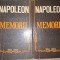 Memorii 2vol- Napoleon