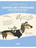 Cumpara ieftin Cartea de literatura pentru invatamantul primar. Invat si exersez cu Amadeus si ReMi/Irina-Roxana Georgescu, Daniela-Mariana Chindea, Bianca Mariana P