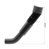 Cumpara ieftin Cric lateral pentru trotineta electrică Ninebot, seriile F / D, Xiaomi Mi4 Lite, negru | Motorevolution