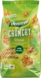 Cereale crunchy cu spelta bio 750g Dennree