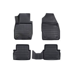 Covoare presuri cauciuc tip tavita PSN Ford Puma 2019-2024