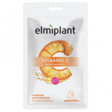 Masca servetel Vitamin C, 20ml, Elmiplant