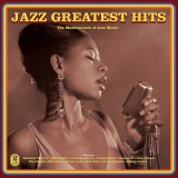 Jazz Greatest Hits - Vinyl | Various Artists