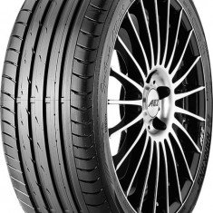 Cauciucuri de vara Nankang Sportnex AS-2+ ( 205/55 R16 94V XL )