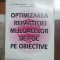 Popescu, Apostol, Optimizarea repartiției mijloacelor de foc pe obiective, 007