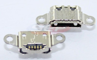 Conector alimentare OPPO R3 foto