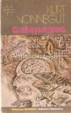 Galapagos - Kurt Vonnegut, Editura Univers, 1988, Roman, Beletristica, 356 pagini
