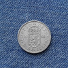 1b - 1 Shilling 1958 Anglia / Marea Britanie, Europa