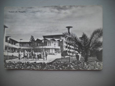 HOPCT 42528 MANGALIA IN ANUL 1962-CT -RPR -CIRCULATA foto