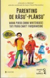 AS - ANNA WHITEHOUSE, MATT FARQUHARSON - PARENTING DE RASU&#039; - PLANSU&#039;