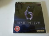 Rezident evil -ps3