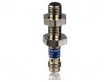 Senzor Inductiv PNP/NC M8 0-2.5mm 10-36VDC IP65/IP67
