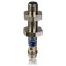 Senzor Inductiv PNP/NC M8 0-2.5mm 10-36VDC IP65/IP67