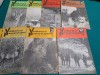 LOT 18 REVISTE V&Acirc;NĂTORUL ȘI PESCARUL SPORTIV / DIFERITE NUMERE 1971-1979*5