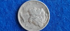 SUA USA 1 DIME 1941 , argint , MERCURY foto