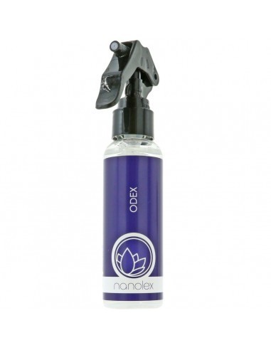Solutie Inlaturare Mirosuri Nanolex ODEX, 100ml