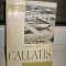 2589-Constantin Preda-CALLATIS-20_15cm, cca 100 pagini.