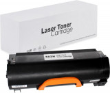 Toner de imprimanta pentru Lexmarx , 50F2H00 / 502H / MS310 , Negru , 5000 pagini , neutral box, Oem