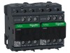 Contactor Reversibil 3 Poli 110VAC 12A TeSys D