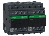 Contactor Reversibil 3 Poli 110VAC 12A TeSys D