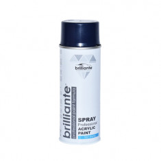 VOPSEA SPRAY ALBASTRU SAFIR (RAL 5003) 400 ml BRILLIANTE