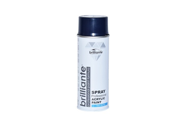 Vopsea Spray Albastru Safir (Ral 5003) 400 ml