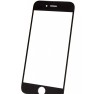 Geam Sticla iPhone 6 Negru (Aftermarket) - Inlocuire Ecran