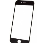 Geam Sticla iPhone 6 Negru (Aftermarket) - Inlocuire Ecran