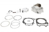 Cilindru complet (449, 4T, with gaskets; with piston) compatibil: YAMAHA WR, YZ 450 2014-2018, CYLINDER WORKS