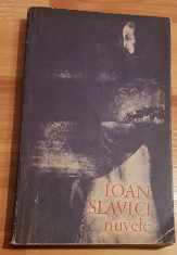 Nuvele de Ioan Slavici 1971. Contine Moara cu noroc foto