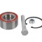 Set rulment roata SEAT ALHAMBRA (7V8, 7V9) (1996 - 2010) BTA H2W009BTA